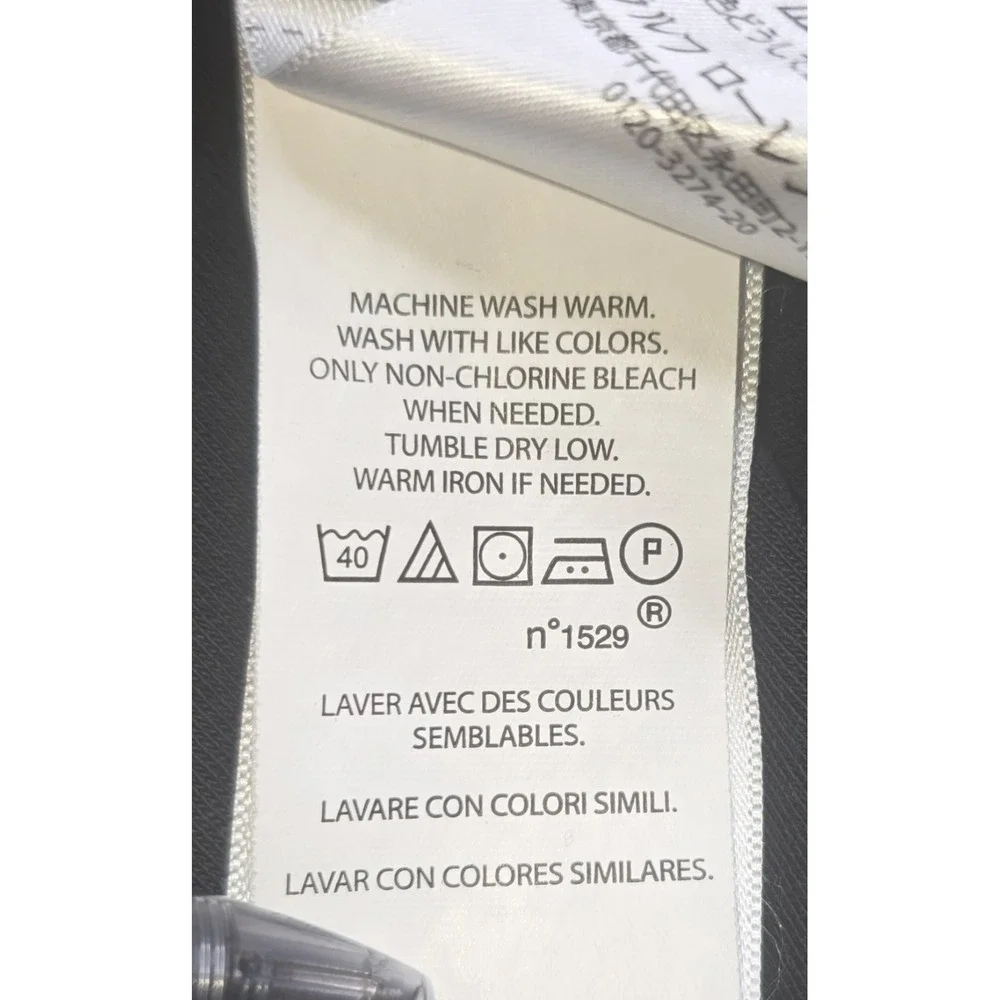 Ralph Lauren this polo
